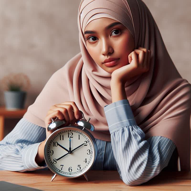 عقد موقت یا متعه چیست؟ آنی وکیل