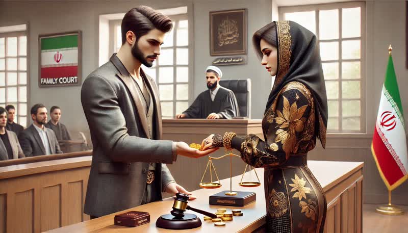 وکیل مهریه شهرک ولیعصر,مشاوره حقوقی خانواده شهرک ولی عصر