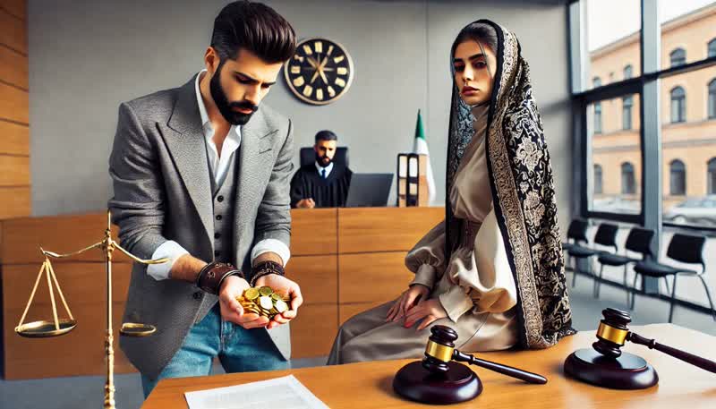 وکیل مهریه شهرک ولیعصر,مشاوره حقوقی خانواده شهرک ولی عصر