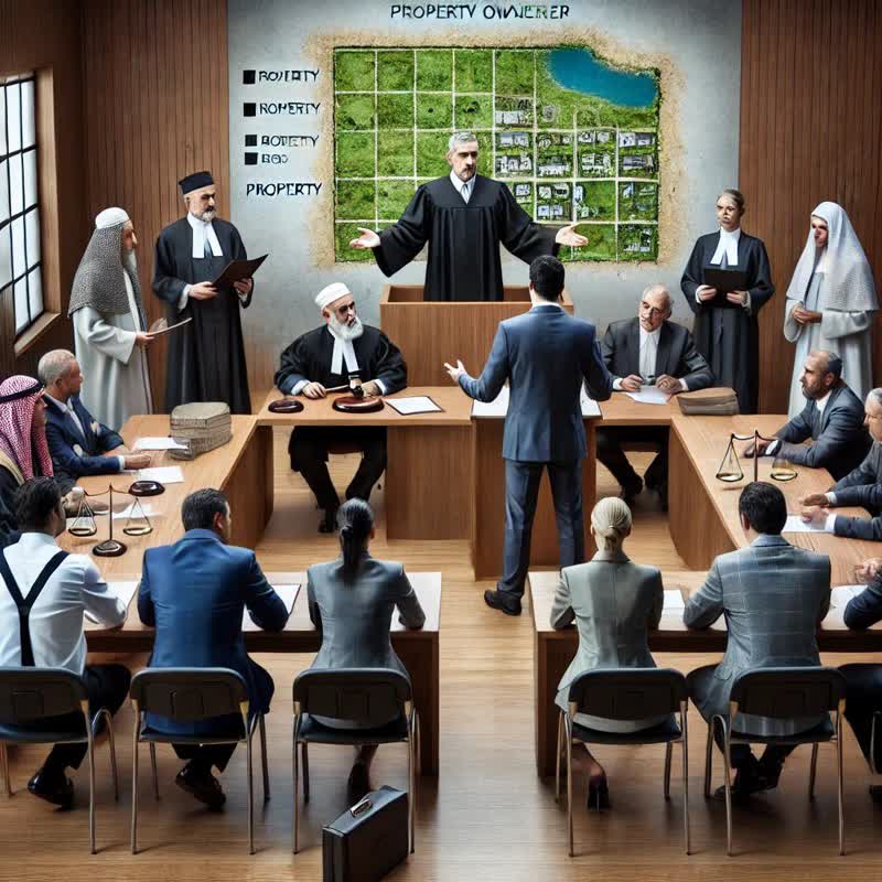 انواع طلاق در ایران با وکیل طلاق