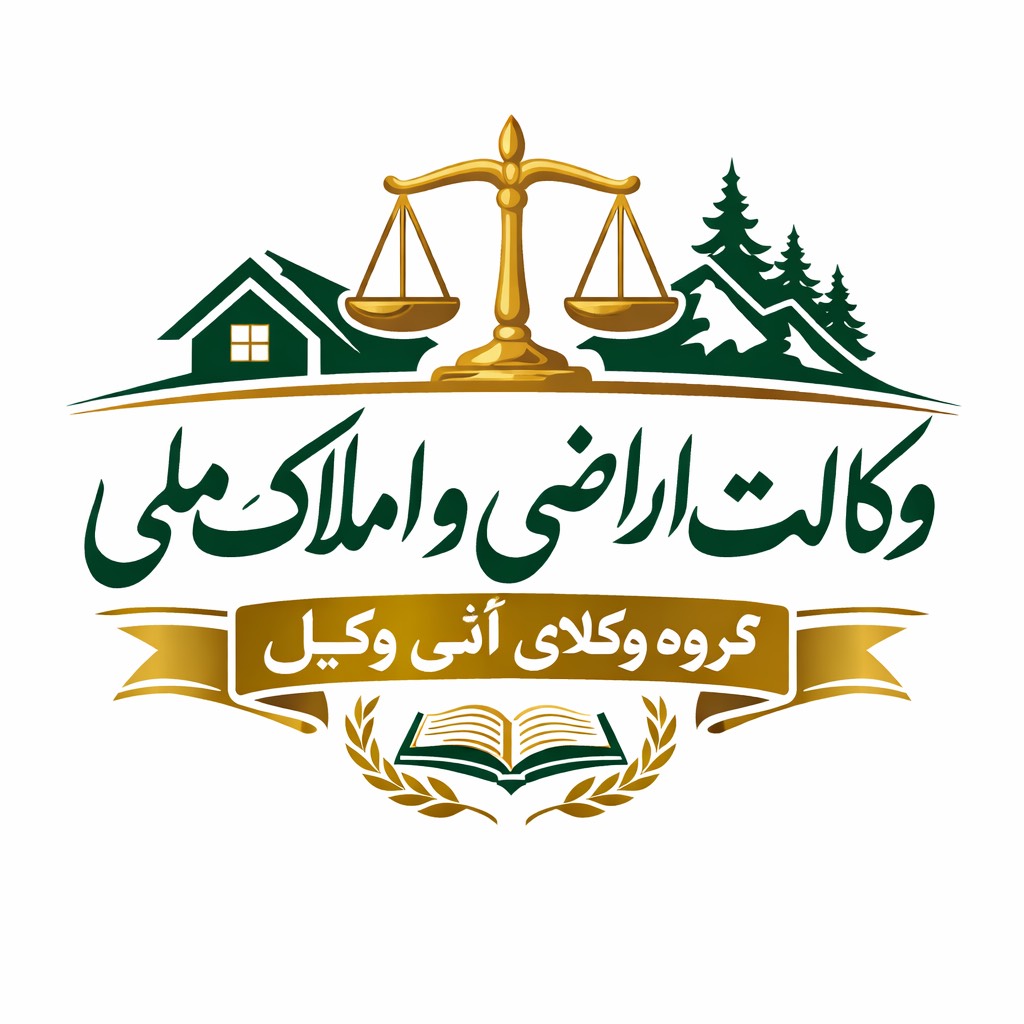 وکیل اعتراض حرفه‌ای به نظریه تشخیص اراضی ملی تهران